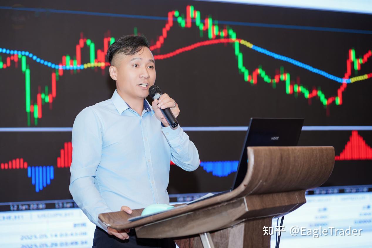 破解交易员困境:EagleTrader成都交易员大会揭秘低回撤交易核心
