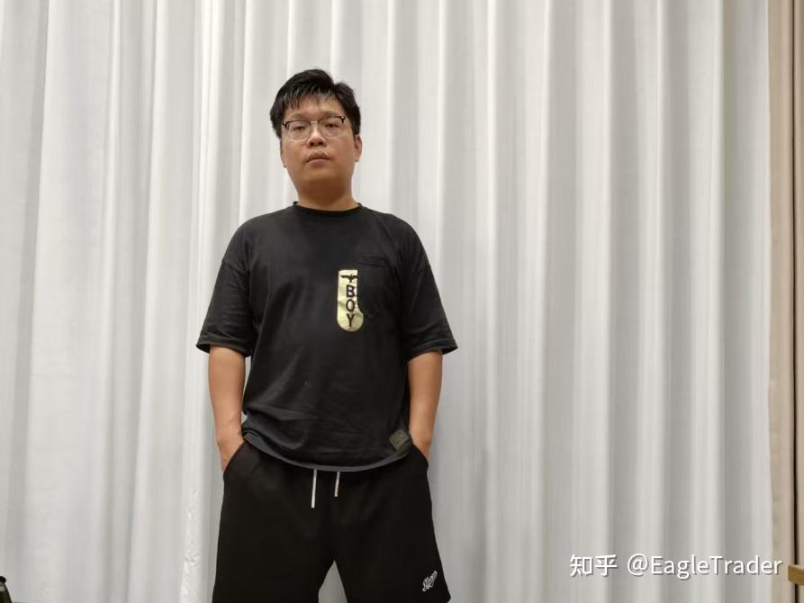 现场分润32,249美金:他的交易路径,或许也是你的未来