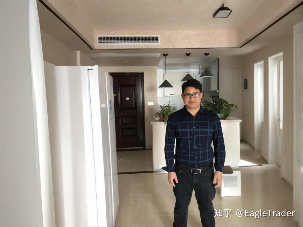 分润交易员的真实路径:方法不同,为何都能走向稳定