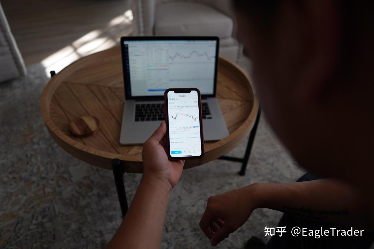 一次性通关ET考试,数次拿到分润!手握40万美元账户到底如何做到