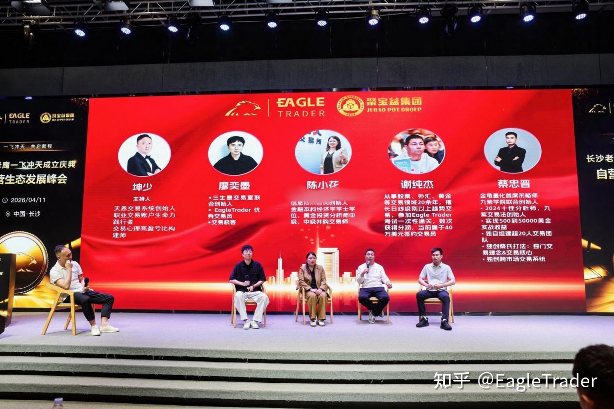 一次性通关ET考试,数次拿到分润!手握40万美元账户到底如何做到