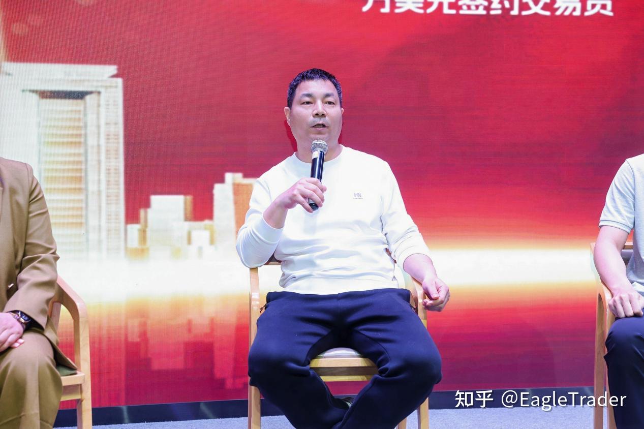 一次性通关ET考试,数次拿到分润!手握40万美元账户到底如何做到