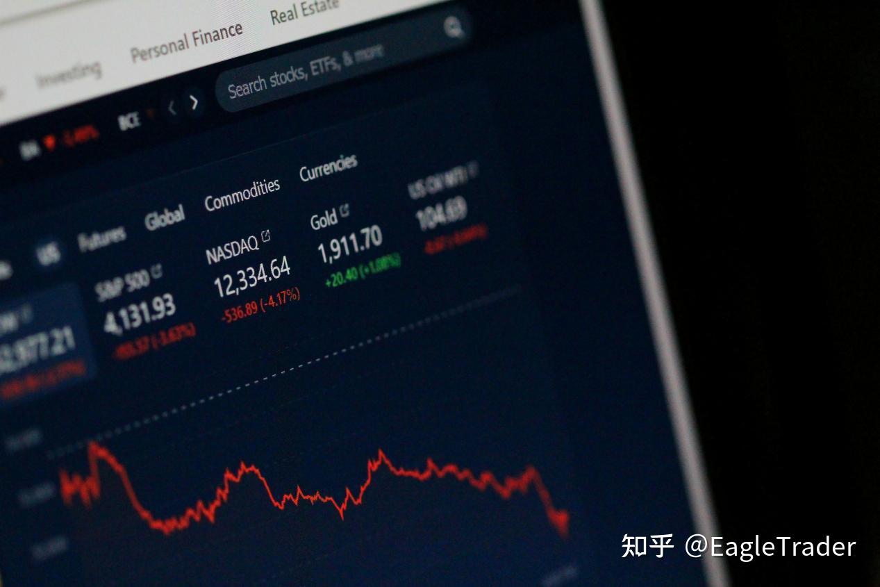 EagleTrader Pro即将上线:彻底打破两轮考核模式!